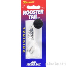 Yakima Bait Original Rooster Tail 000906399